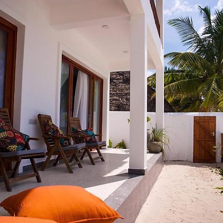 Babu Villas Джамбіані Екстер'єр фото